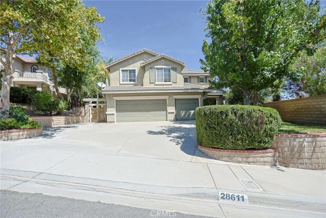 28611 Lupine St, Castaic, CA 91384