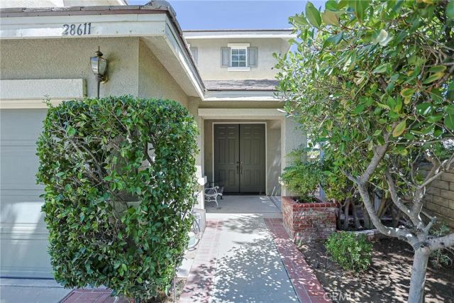 28611 Lupine St, Castaic, CA 91384