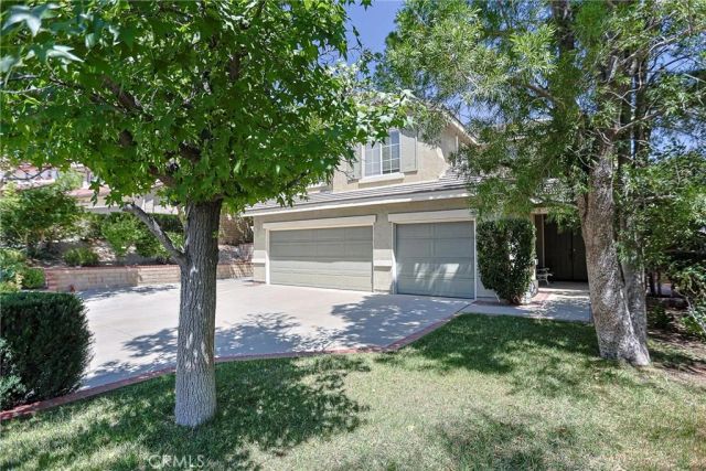 28611 Lupine St, Castaic, CA 91384