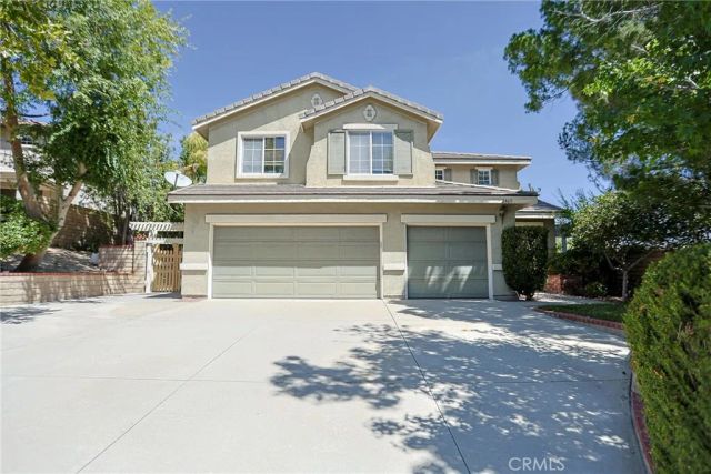 28611 Lupine St, Castaic, CA 91384