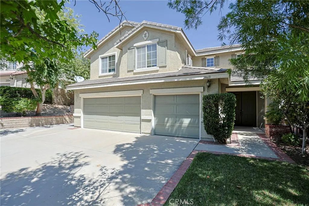 28611 Lupine St, Castaic, CA 91384