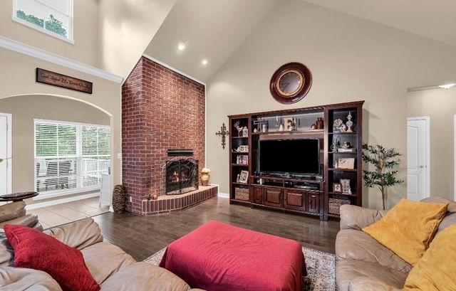 17995 Harmon Road, Fayetteville, AR 72704