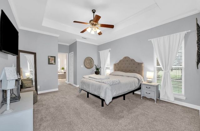 17995 Harmon Road, Fayetteville, AR 72704