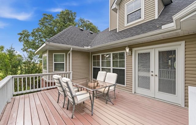 17995 Harmon Road, Fayetteville, AR 72704