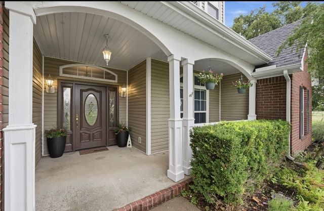 17995 Harmon Road, Fayetteville, AR 72704