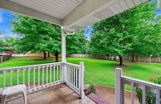 17995 Harmon Road, Fayetteville, AR 72704