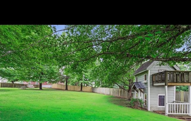 17995 Harmon Road, Fayetteville, AR 72704