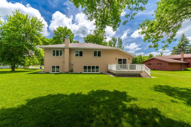 725 Westgate Circle, Hawley, MN 56549