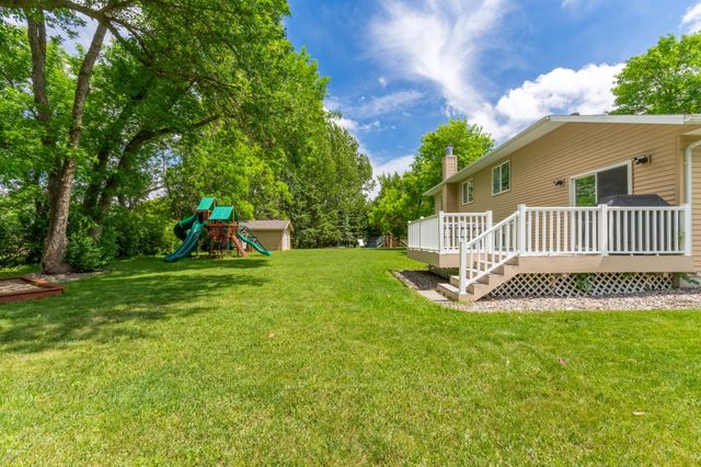 725 Westgate Circle, Hawley, MN 56549