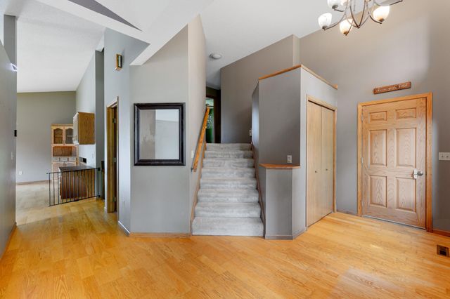 725 Westgate Circle, Hawley, MN 56549