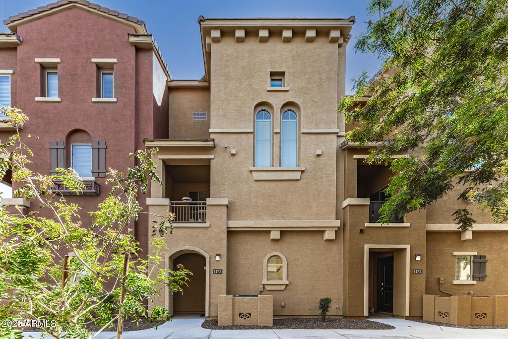 900 S 94TH Street 1173, Chandler, AZ 85224