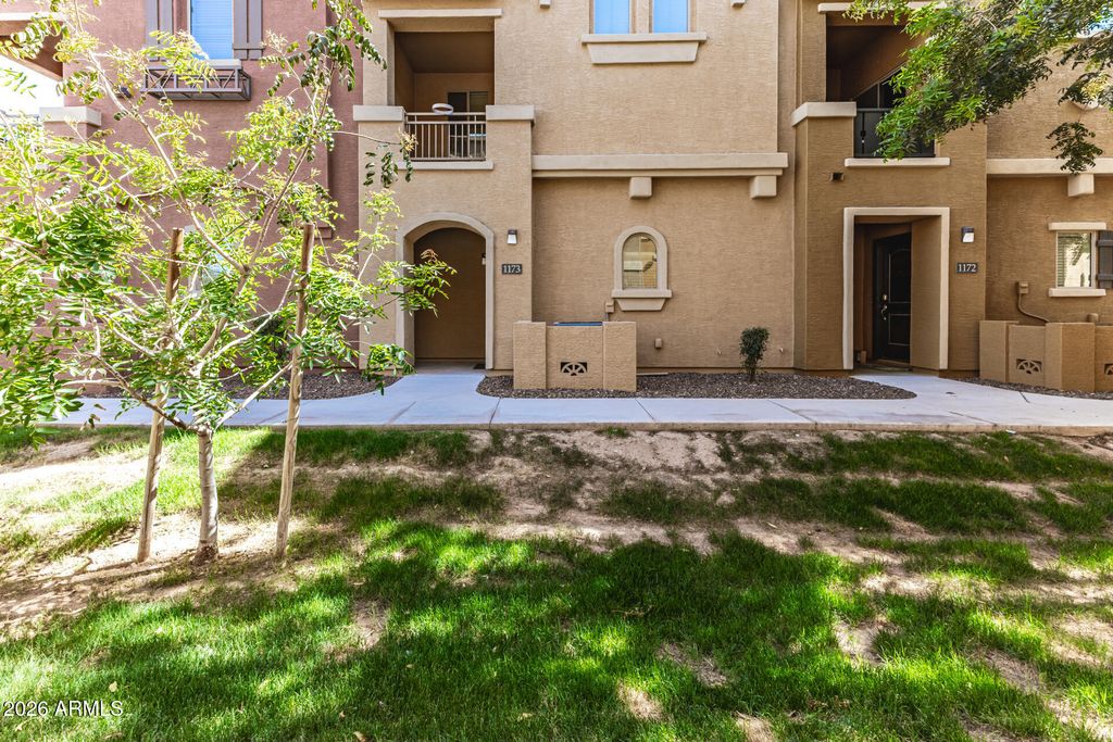 Image 2 of property listing at 900 S 94TH Street 1173, Chandler, AZ 85224