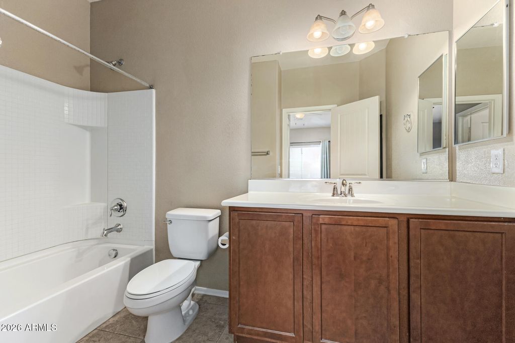 Image 28 of property listing at 900 S 94TH Street 1173, Chandler, AZ 85224