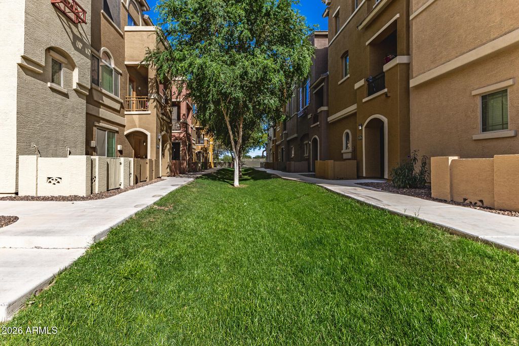 Image 31 of property listing at 900 S 94TH Street 1173, Chandler, AZ 85224
