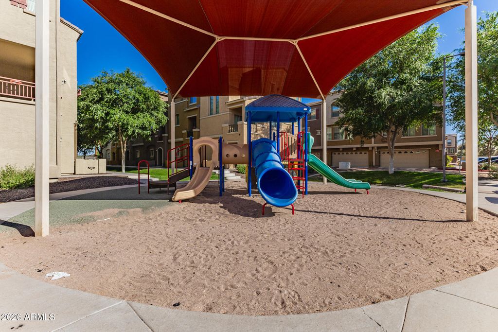 Image 33 of property listing at 900 S 94TH Street 1173, Chandler, AZ 85224
