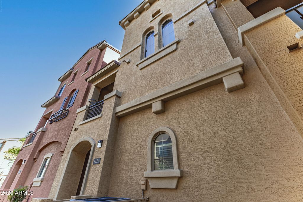 Image 4 of property listing at 900 S 94TH Street 1173, Chandler, AZ 85224