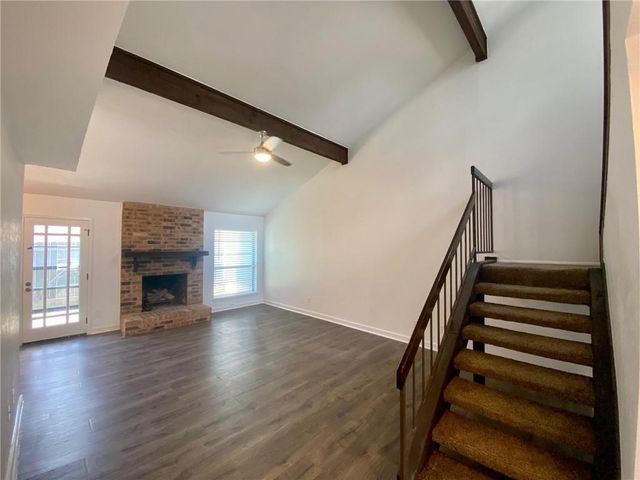 7264 Coronado CIR, Austin, TX 78752