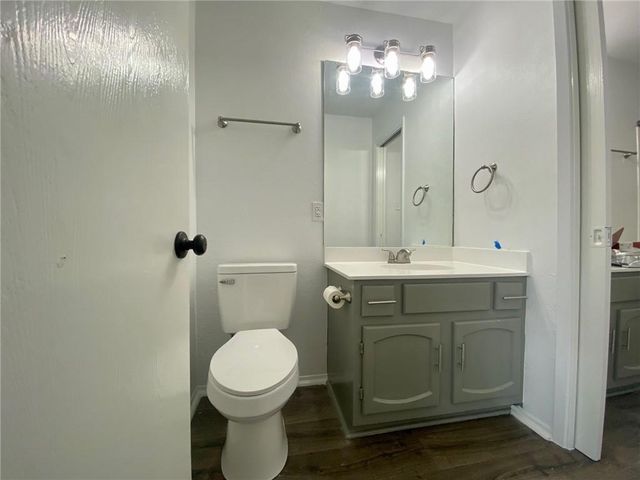 7264 Coronado CIR, Austin, TX 78752