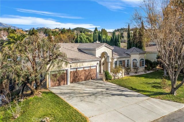 13776 Meadow View, Yucaipa, CA 92399