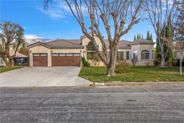 13776 Meadow View, Yucaipa, CA 92399