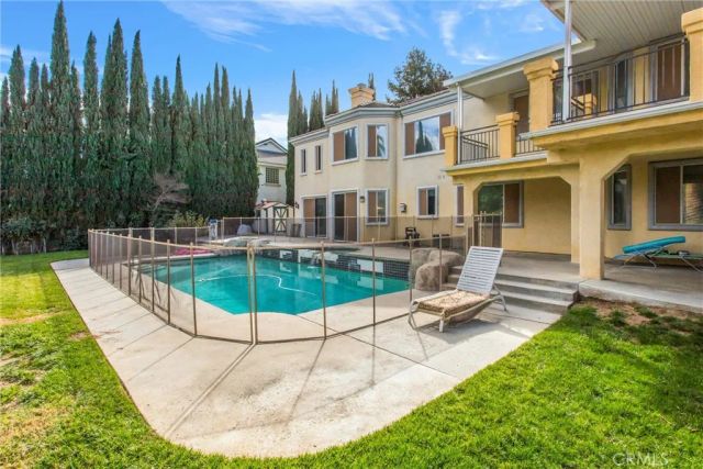 13776 Meadow View, Yucaipa, CA 92399