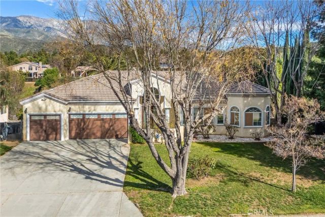 13776 Meadow View, Yucaipa, CA 92399