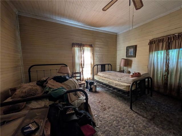 1395 Smith Road, Martin, GA 30557