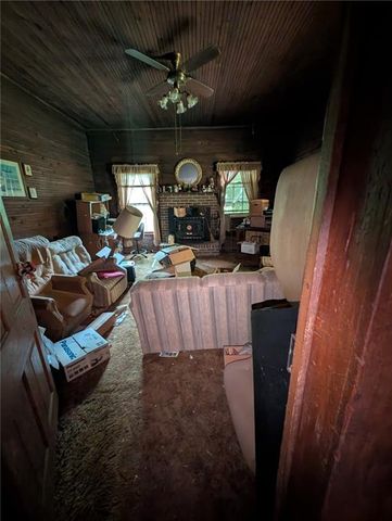 1395 Smith Road, Martin, GA 30557