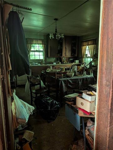 1395 Smith Road, Martin, GA 30557