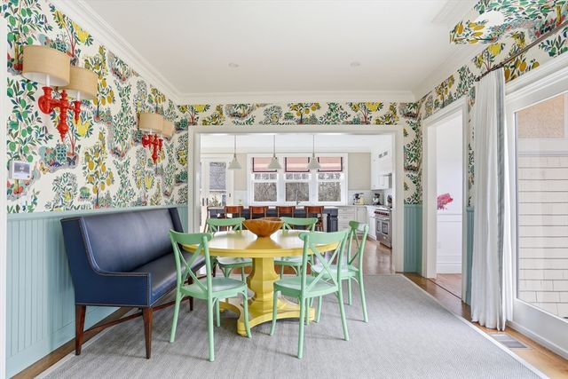 4 Adams Street, Lexington, MA 02420