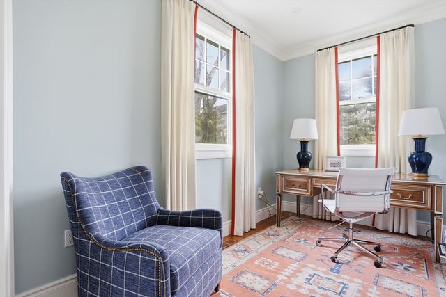 4 Adams Street, Lexington, MA 02420