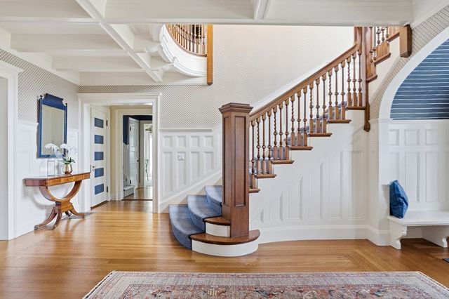 4 Adams Street, Lexington, MA 02420