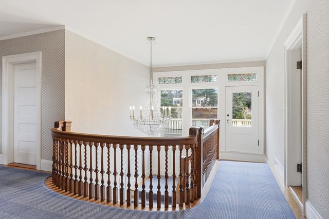 4 Adams Street, Lexington, MA 02420