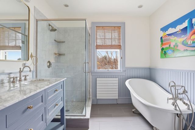 4 Adams Street, Lexington, MA 02420