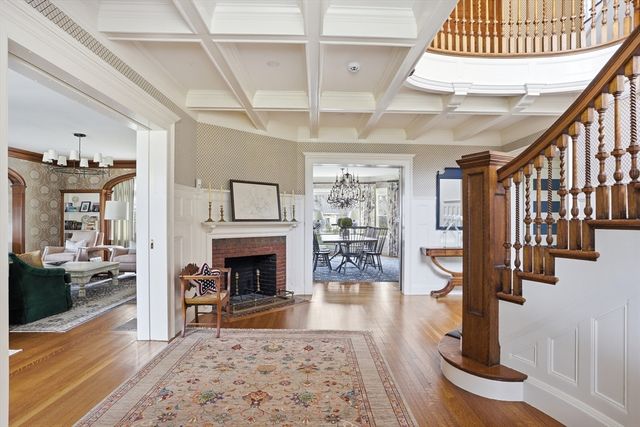 4 Adams Street, Lexington, MA 02420