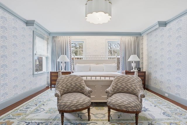 4 Adams Street, Lexington, MA 02420