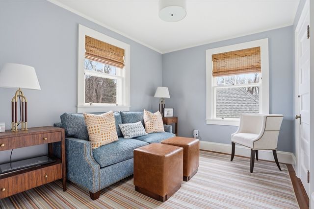 4 Adams Street, Lexington, MA 02420