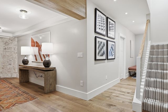 4 Adams Street, Lexington, MA 02420