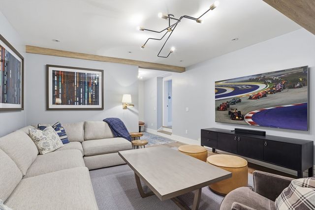 4 Adams Street, Lexington, MA 02420