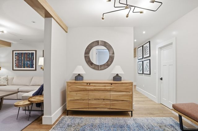 4 Adams Street, Lexington, MA 02420
