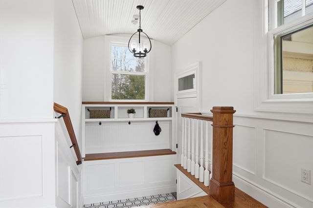 4 Adams Street, Lexington, MA 02420