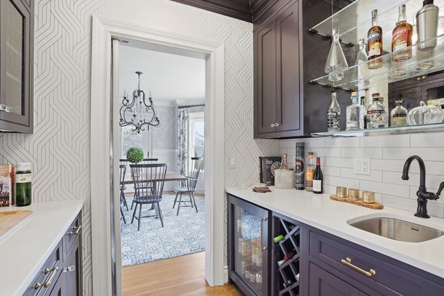 4 Adams Street, Lexington, MA 02420