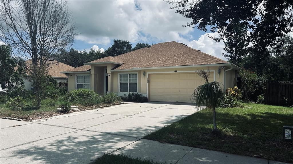 534 TIMBER RUN LANE, Groveland, FL 34736