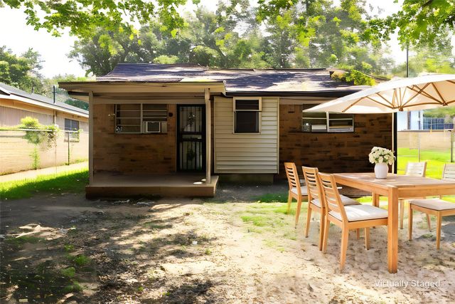 2322 Leslie Street, Shreveport, LA 71103