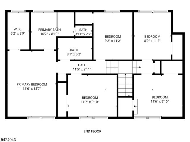 32 Virginia Rd, Montville Twp., NJ 07045
