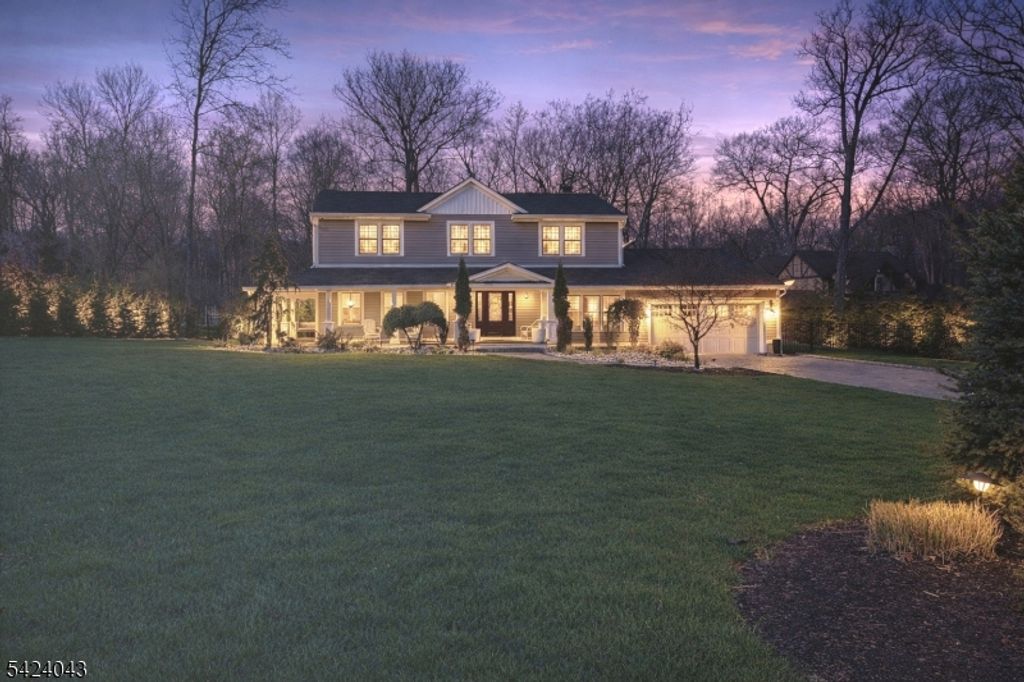 32 Virginia Rd, Montville Twp., NJ 07045