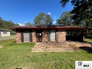 1411 MCHENRY STREET, Ruston, LA 71270