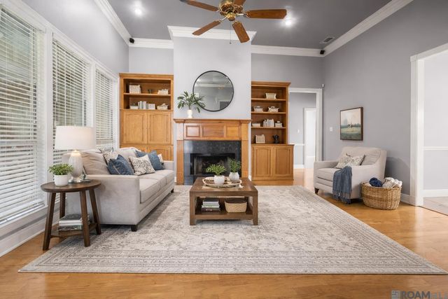 1469 Basswood Dr, Denham Springs, LA 70726