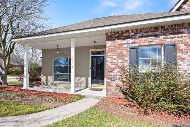 1469 Basswood Dr, Denham Springs, LA 70726