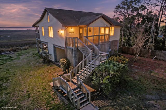 1538 Periwinkle Drive, Mount Pleasant, SC 29466